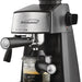 Brentwood Espresso & Cappuccino Maker, 1 ct