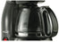 Brentwood 4 Cup Coffee Maker, Black, Model #TS-213BK