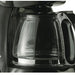 Brentwood 4 Cup Coffee Maker, Black, Model #TS-213BK