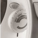 Brentwood Steam Iron with Auto Shut-Off, White, Model #MPI-90W