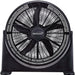 Brentwood Kool Zone High-Velocity Power Fan, 20 inches, 3 speeds, 