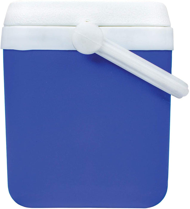 Brentwood Quart Kool Cooler Box With Handle , 4 L