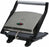 Barentwood Select TS-651 Non-Stick Panini Grill & Sandwich Maker Stainless steel, 1 ct