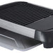 Brentwood 1200W Electric Indoor & Outdoor Griddle Stainless Steel, 1 pc