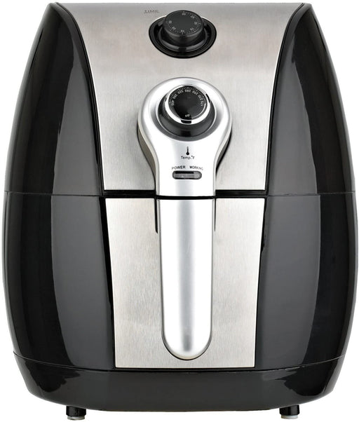 Brentwood 3,4 Qt Air Fryer, Model#: AF-32MBK