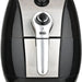 Brentwood 3,4 Qt Air Fryer, Model#: AF-32MBK