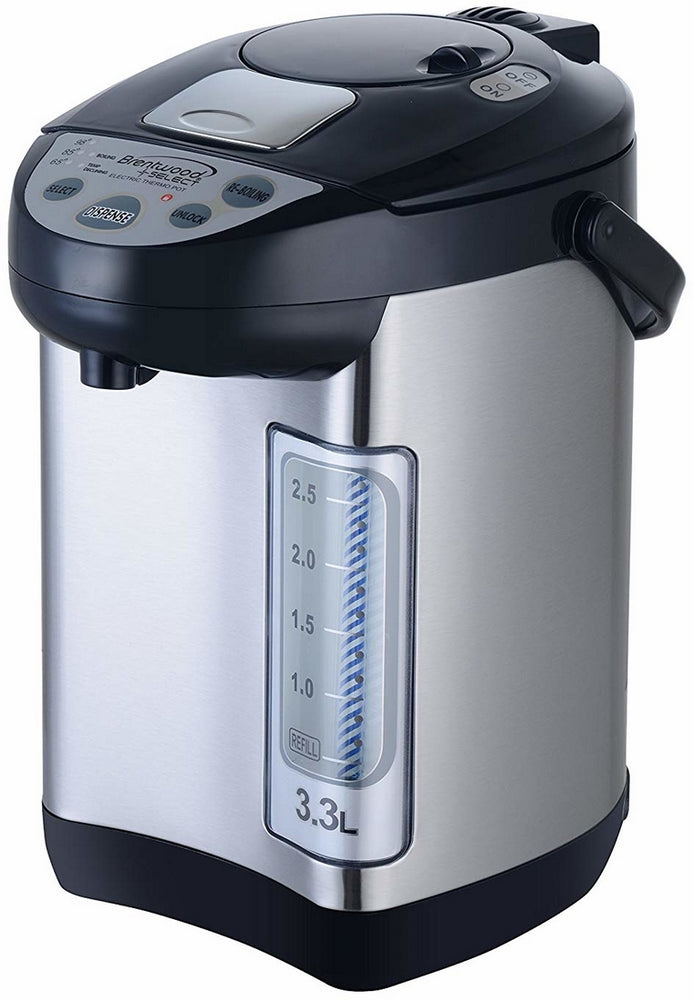 Brentwood KT33BS  Water Dispenser Small Black, 1 ct