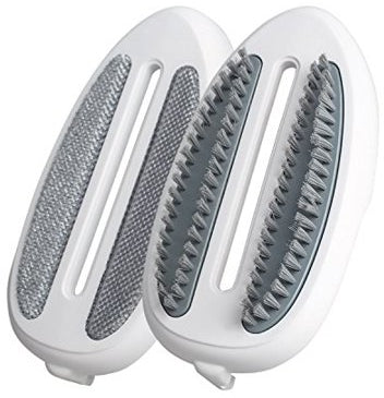 Brentwood Non-Stick Handheld Clothes Steamer And Iron, 1 pc