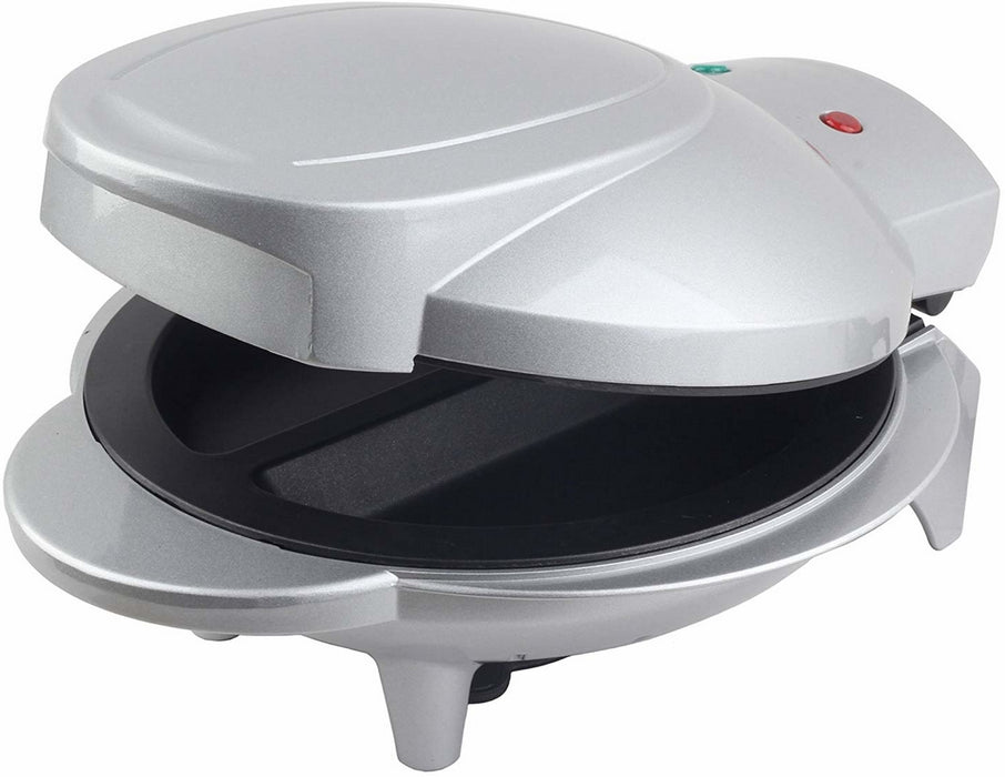 Brentwood TS-255 Non-Stick Electric Omelet Maker Silver, 1 ct