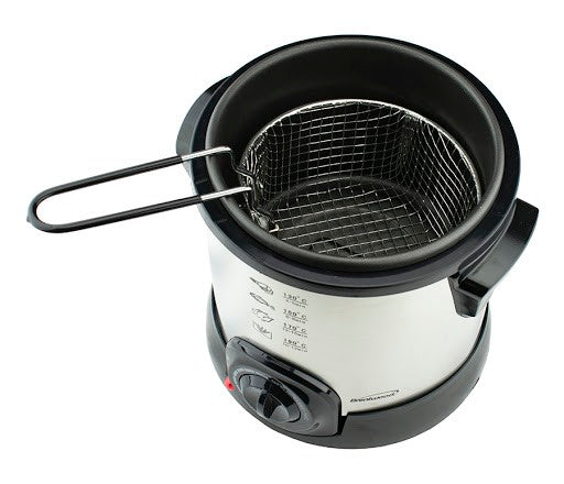 Brentwood 1 Liter Deep Fryer, Model#: DF-701