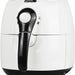 Brentwood 3,7 Qt Air Fryer, White, Model#: AF-350W