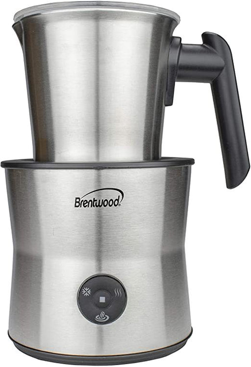 Brentwood Milk Frother, Model#: GA-401S