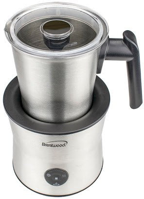 Brentwood Milk Frother, Model#: GA-401S