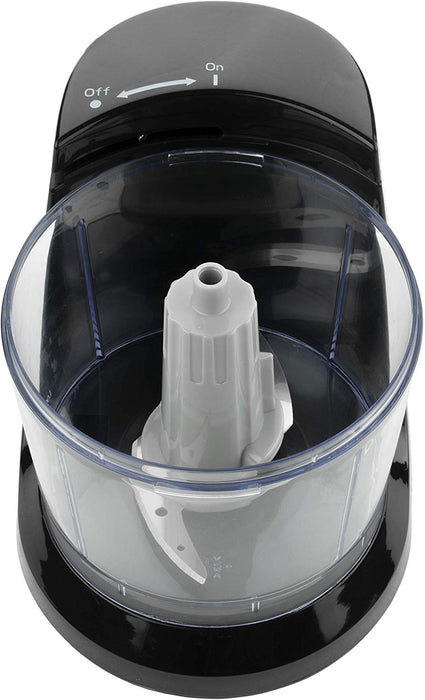 Brentwood 1.5-Cup Mini Food Chopper, 1 pc