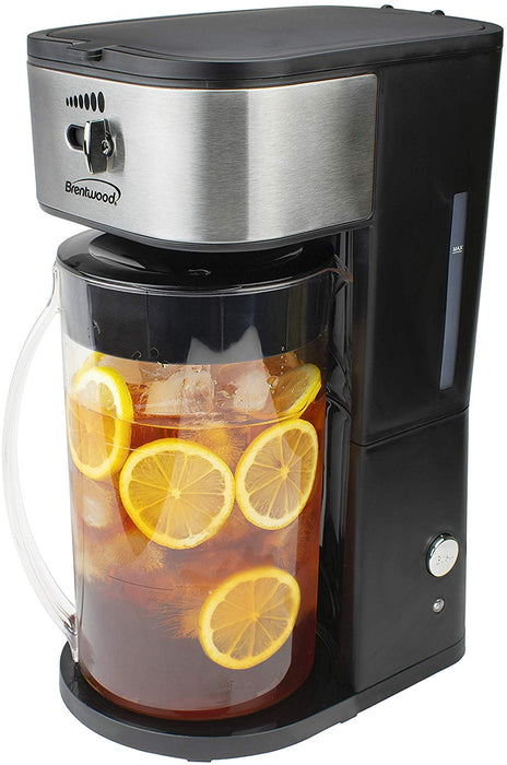 Brentwood Iced Tea And Coffee Maker, 1 pc