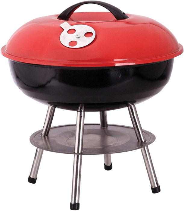 Brentwood Portable Charcoal BBQ Grill, 1 pc