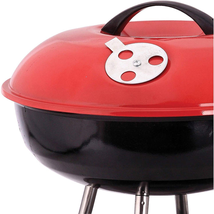 Brentwood Portable Charcoal BBQ Grill, 1 pc