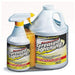 Super Strength Greased Lightning Cleaner & Degreaser, 128 + 32 oz