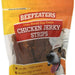 Beefeaters Chicken Jerky Strips Dog Treats, 255 gr