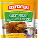 Beefeaters Sweet Potato Wrapped with Chicken Dog Treats, 340 gr