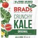 Brad's Plant Based Crunchy Kale, 177 gr