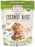 Creative Snacks Organic Coconut Bites , 14 oz