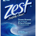 Zest Refreshing Soap Bars, Ocean Breeze with Sea Minerals, 2 x 3.2 oz