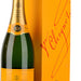 Veuve Clicquot Champagne Brut, 750 ml