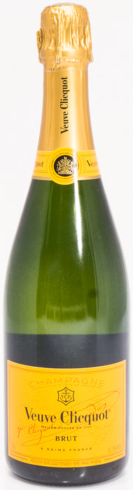 Veuve Clicquot Champagne Brut, 750 ml