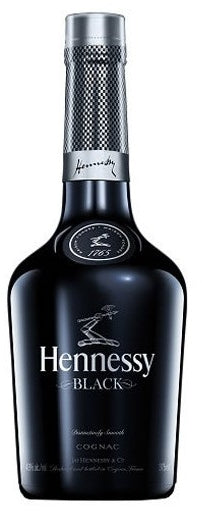 Hennessy Black Cognac, 43% Vol., 1 L