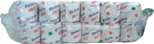 Goisco Soft Toilet Paper, 48 rolls