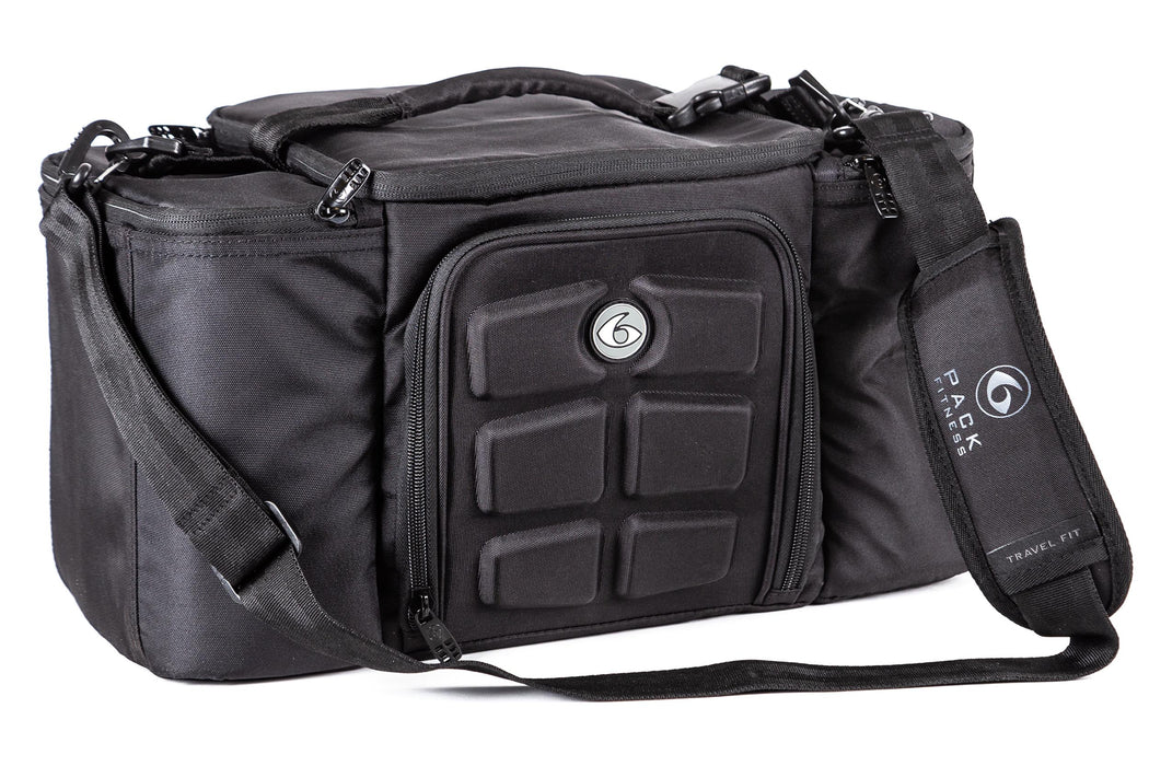 Six Pack Fitness Innovator 300 Meal Prep Bag, pcs —