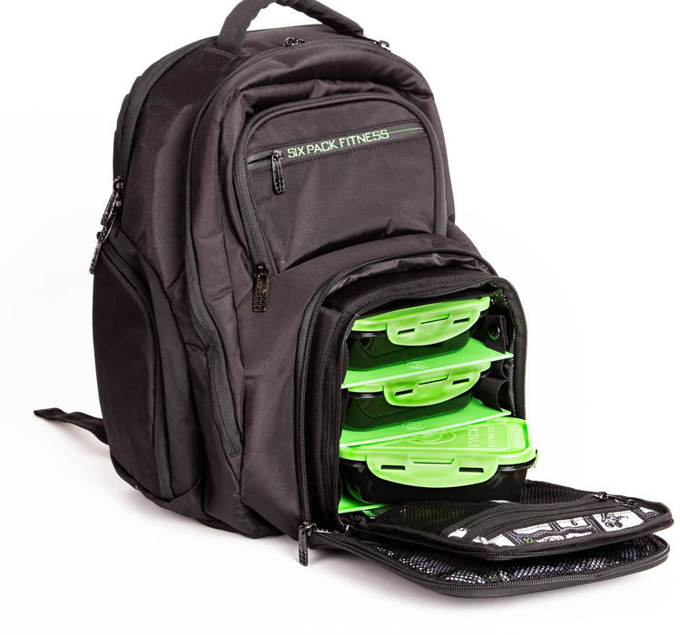 Expedition Pack Meal Prep Six Pack Fitness Expedition 300 Sales