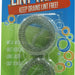 Clean Home Lint Traps for Washing Machines, 2 ct