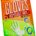 Clean Home Disposable Vinyl Gloves, 10 ct