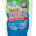Clean Home Stainless Steel Scouring Pads, 3 ct