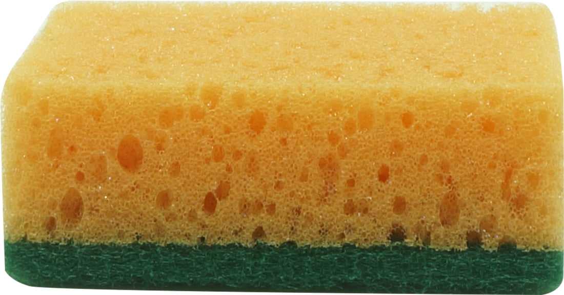 Clean Home All-Purpose Sponges, 6 ct
