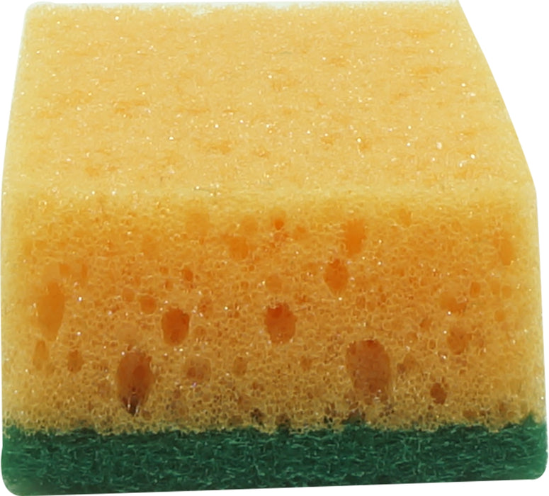 Clean Home All-Purpose Sponges, 6 ct