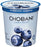 Chobani Greek Yogurt, Blueberry Blended, 32 oz