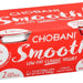 Chobani Smooth Low-Fat Classic Yogurt, Strawberry, 2 x 5.3 oz