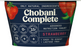 Chobani Complete Strawberry Greek Yogurt , 5.3 oz