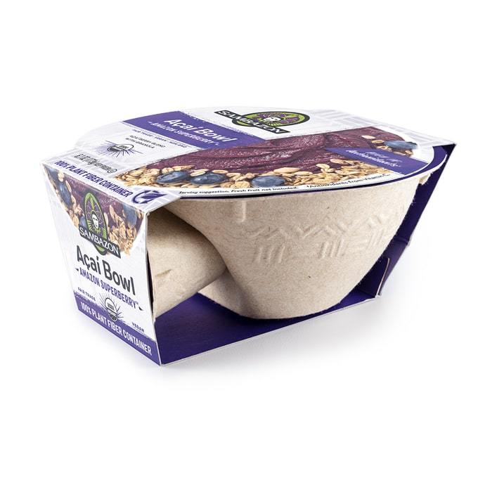 Sambazon Amazon Superberry Acai Bowl , 6.1 oz