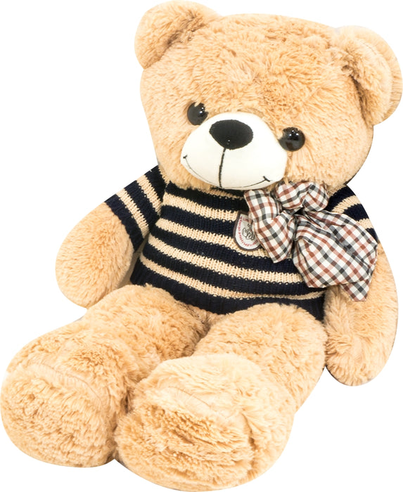 Plush Teddy Bear with Shirt, 