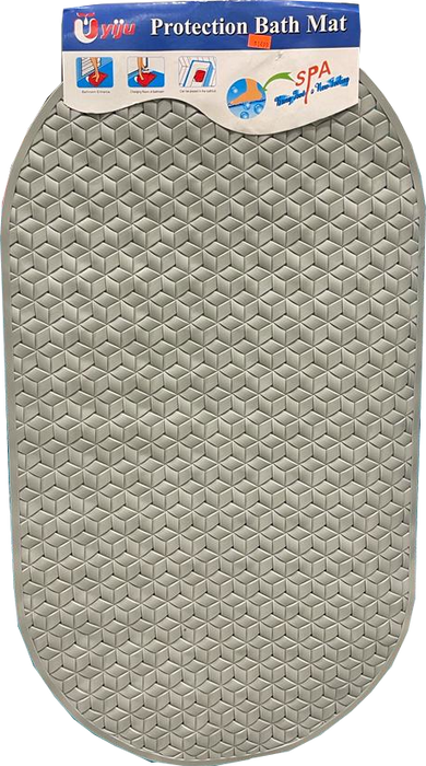 Protection Bath Mat , 1 pc