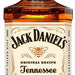 Jack Daniels Tennessee Honey Liqueur blended with Whisky, 35% Vol., 1 L