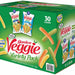 Sensible Portions Garden Veggie Variety Pack, 30 ct