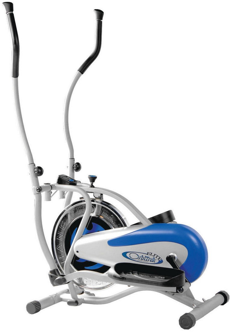 Orbitrek Elite Elliptical Trainer, —