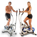 Orbitrek Elite Elliptical Trainer, 