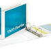 Cardinal Ring Binder, 11x17 inch, 1 ct