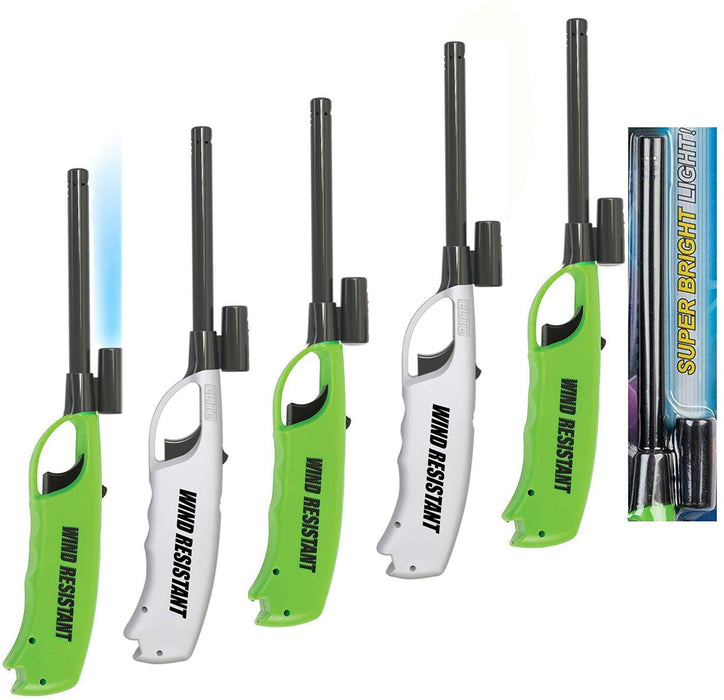 Elite Brands Utility Lights, 5-Pack, 5 ct